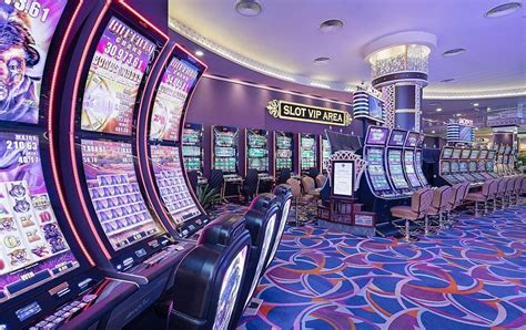 merit royal casino online
